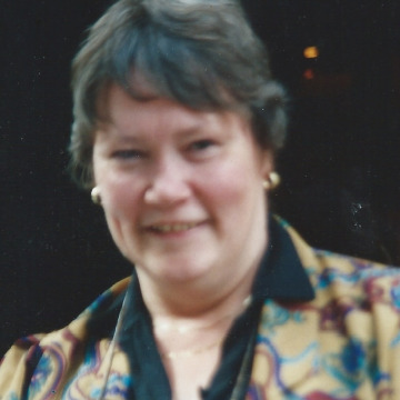 Photo of Irene MICHAEL
