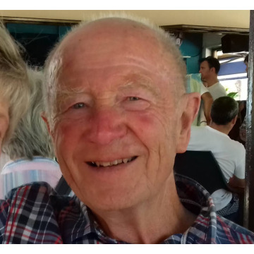 Photo of Charles Graham CLARK