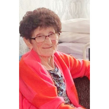 Photo of IRIS MIDDLETON