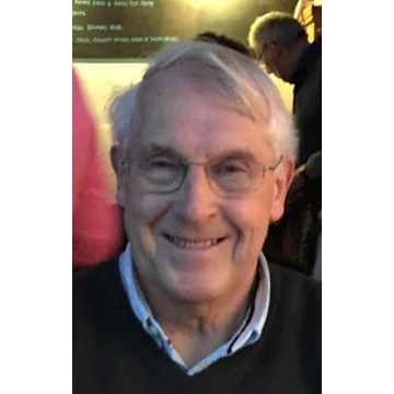 Photo of James Michael PILKINGTON