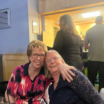 Notice Gallery for Patricia Irene DAVIES