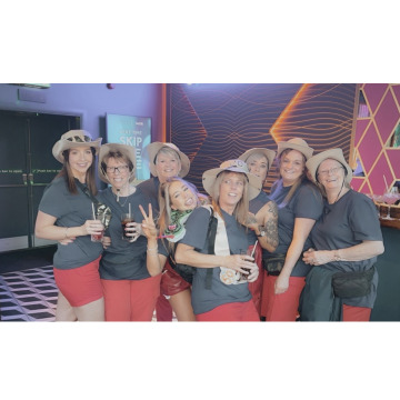 Notice Gallery for Patricia Irene DAVIES