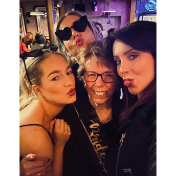 Notice Gallery for Patricia Irene DAVIES