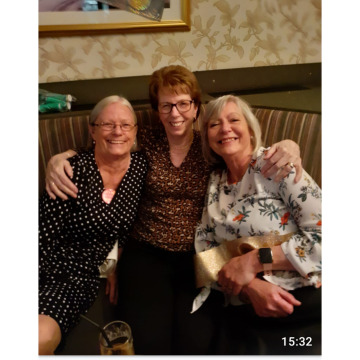 Notice Gallery for Patricia Irene DAVIES