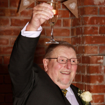 Photo of Chris GRAHAM