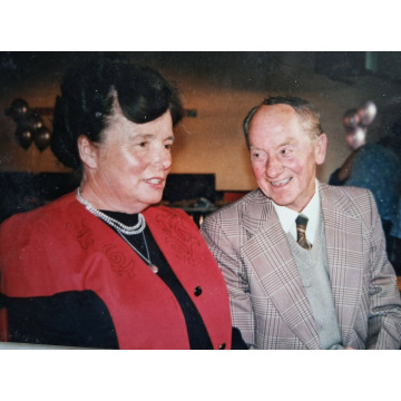 Photo of Harold SYMONS - DUNSTAN