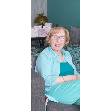 Photo of Eleanor BILTON