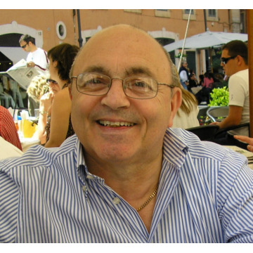 Photo of Mario FINELLI