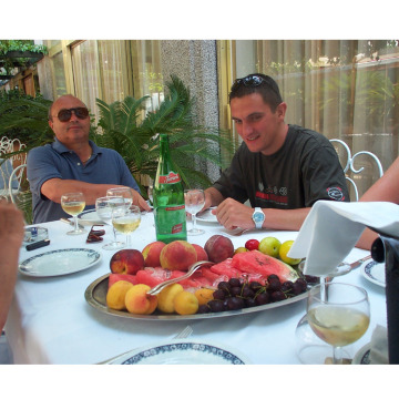 Notice Gallery for Mario FINELLI