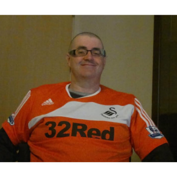 Notice Gallery for Mark Benjamin THOMAS