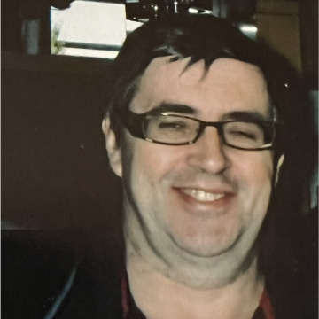 Photo of Mark Benjamin THOMAS