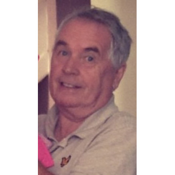 Photo of Jeffrey Stuart DAVIES