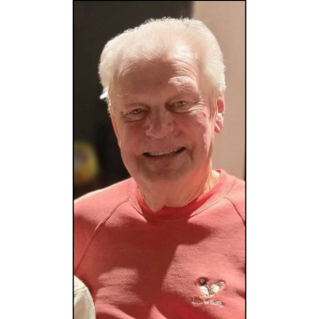 Photo of Mervyn Walter FLETCHER