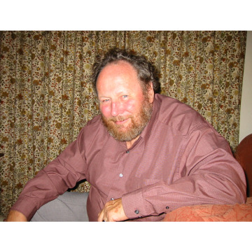 Photo of Lance FORD