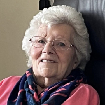 Photo of Josephine RILEY