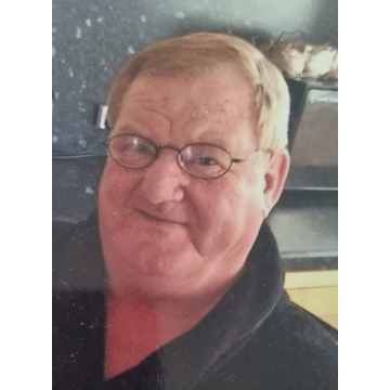 Photo of Tom THOMPSON