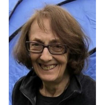 Photo of Carole WHARTON