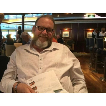 Photo of Patrick Stanley BAINTON