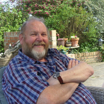 Notice Gallery for Patrick Stanley BAINTON