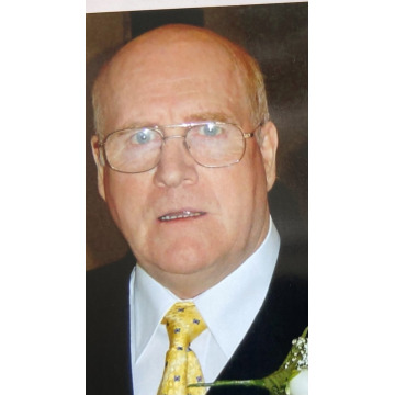 Photo of James PYLE
