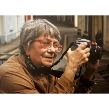 Photo of Gena DAVIES