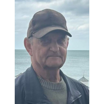 Photo of Karl Christian PEDERSEN