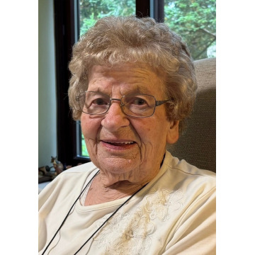 Notice Gallery for Kathleen ROBSON
