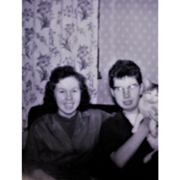 Photo for notice Mary LOGAN