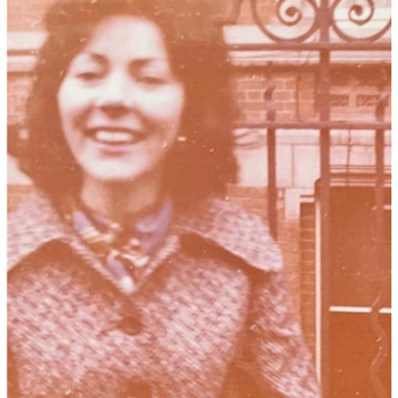 Notice Gallery for Marie, Carmen ASHER