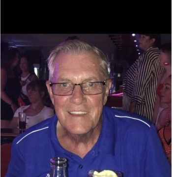 Photo of William HARRIMAN