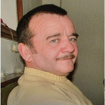 Photo of Ronald Anthony THOMAS