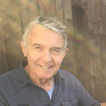 Photo of David John NEWMAN