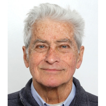 Photo of Arnold Ronald BARROWS