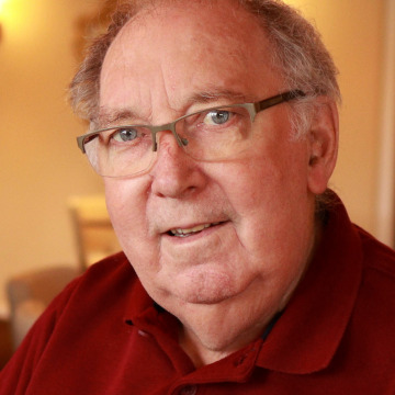 Photo of John CAMPBELL