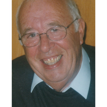 Photo of David Richard WESTON