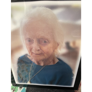 Photo of Margaret SOWERBY