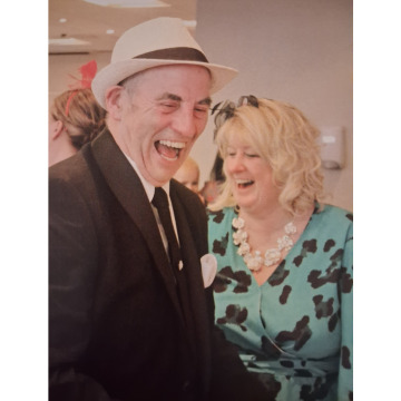 Photo of Susan PERRY