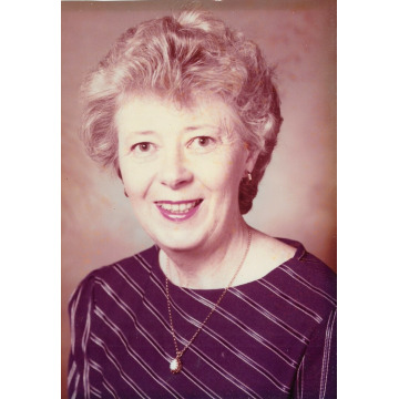 Notice Gallery for Anne CARMAN