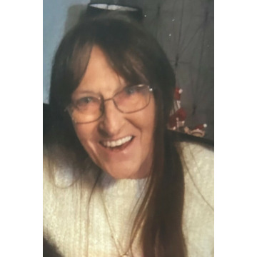 Photo of Rachel Irene RIDGILL