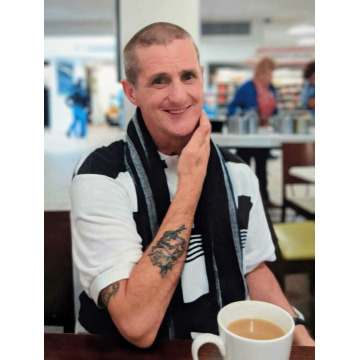 Photo of Robert James MARSH