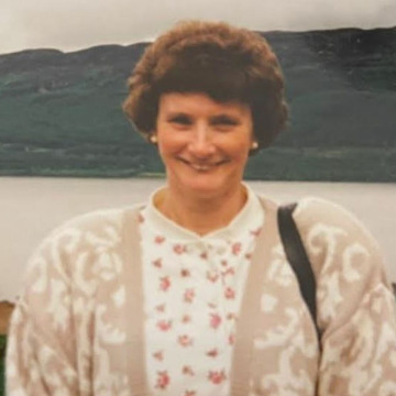 Photo of Janet KUHLMAN