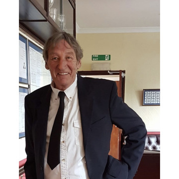 Photo of Malcolm DOWNS