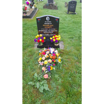 Photo of Brenda Ann WICKETT