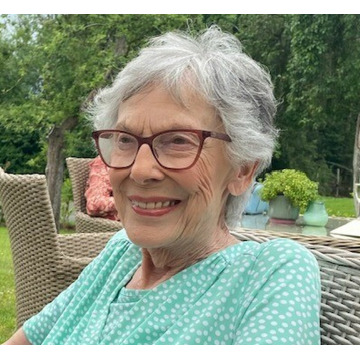 Photo of Sylvia FALLOWS