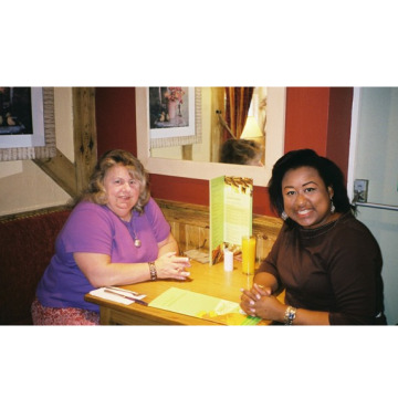 Photo for notice June Lillian TIMPERLEY