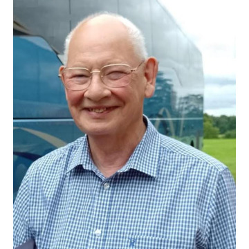 Photo of David John SMITH