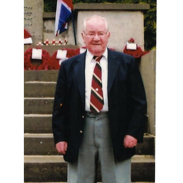 Photo of Joseph John PARKER