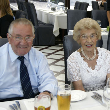 Notice Gallery for Joseph John PARKER