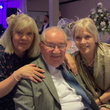 Notice Gallery for Joseph John PARKER