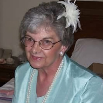 Photo of Maureen Emily FAULKNER